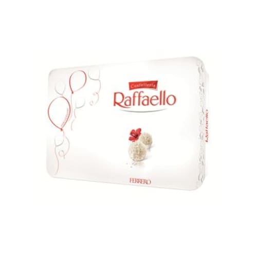 RAFAELLO Coconut Candies 10.58 oz. (300 g.) | ShelHealth