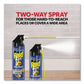 Raid Ant/roach Killer 14.5 Oz Aerosol Spray Unscented 6/carton - Janitorial & Sanitation - Raid®