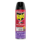 Raid Ant/roach Killer 14.5 Oz Aerosol Spray Unscented 6/carton - Janitorial & Sanitation - Raid®