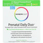 RAINBOW LIGHT Vitamins & Supplements > Vitamins & Minerals RAINBOW LIGHT: Rainbow Light Prenatal 1 DHA Combo, 30 pc