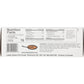 RAINCOAST CRISPS Raincoast Crisps Original Seed Crackers, 5.3 Oz