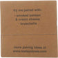 RAINCOAST CRISPS Raincoast Crisps Original Seed Crackers, 5.3 Oz