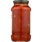 RAOS Grocery > Pantry > Pasta and Sauces RAOS: Italian Sausage & Mushroom Sauce, 24 oz