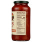 RAOS Grocery > Pantry > Pasta and Sauces RAOS: Mushroom & Bell Pepper Sauce, 24 oz