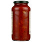 RAOS Grocery > Pantry > Pasta and Sauces RAOS: Mushroom & Bell Pepper Sauce, 24 oz