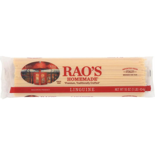 RAOS RAOS Pasta Linguine, 16 oz