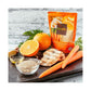 Real Food Blends Orange Chicken Carrots & Brown Rice (Pack of 3) - Item Detail - Real Food Blends