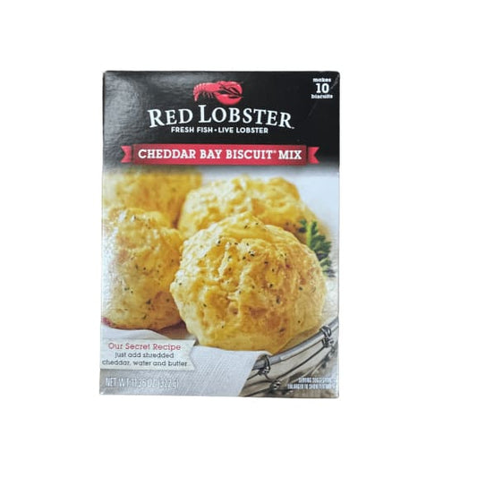 Red Lobster Red Lobster Cheddar Bay Biscuit Mix, 11.36 oz