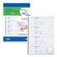 Rediform Money Receipt Book Formguard Cover Three-part Carbonless 7 X 2.75 4 Forms/sheet 100 Forms Total - Office - Rediform®
