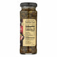 REESE Reese Non Pareil Capers With Balsamic, 3.5 Oz