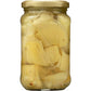 Reese Reese Quartered Marinated Artichoke Hearts, 12 Oz