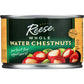 Reese Reese Whole Water Chestnuts, 8 oz