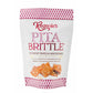 REGENIES Regenies Pita Brittle Bourbon Vanila Macadamia, 4.8 Oz