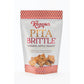 REGENIES Regenies Pita Brittle Caramel Apple Peanut, 4.8 Oz