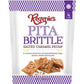 REGENIES Regenies Pita Brittle Salted Caramel Pecan, 7.25 Oz