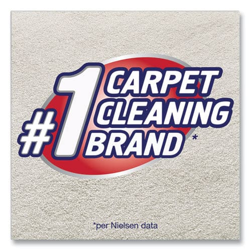 RESOLVE Triple Oxi Advanced Trigger Carpet Cleaner 22 Oz Spray Bottle - Janitorial & Sanitation - RESOLVE®