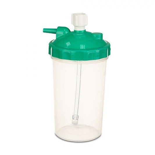 Respiratory Therapeutics Group Humidifier Dry Bubble 500Ml 6Psi (Pack of 6) - Item Detail - Respiratory Therapeutics Group