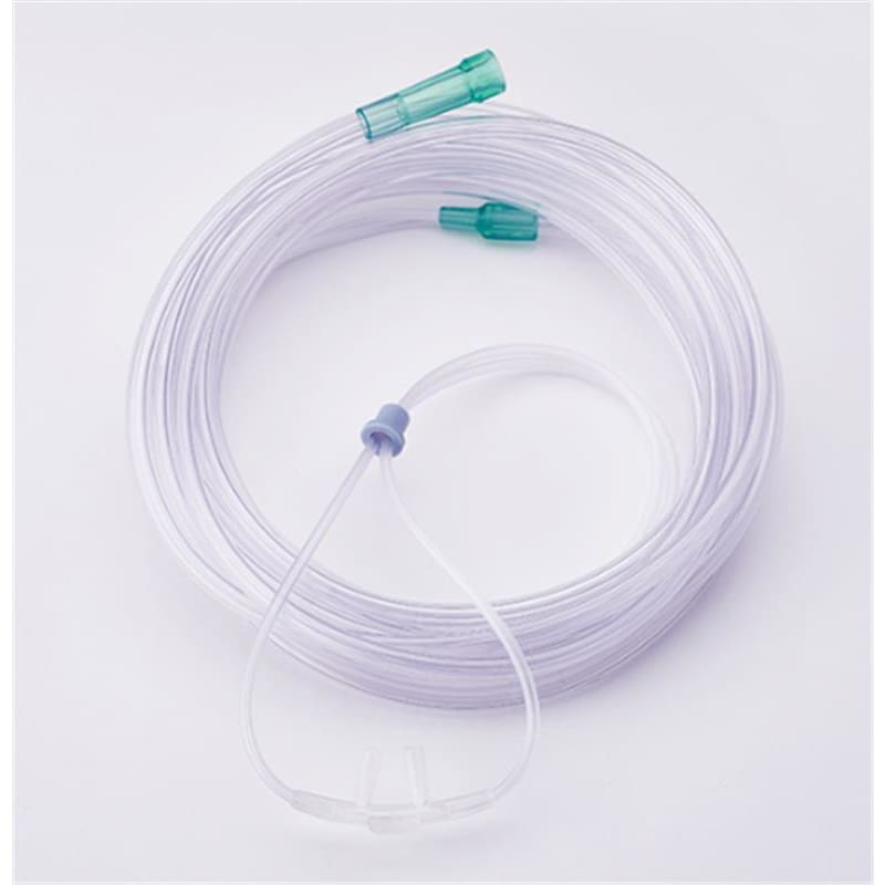 Respiratory Therapeutics Group Nasal Cannula 14Ft Tubing Std Tip (Pack of 6) - Item Detail - Respiratory Therapeutics Group