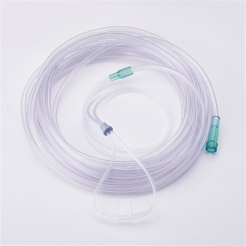 Respiratory Therapeutics Group Nasal Cannula 21Ft Std Tip (Pack of 6) - Item Detail - Respiratory Therapeutics Group