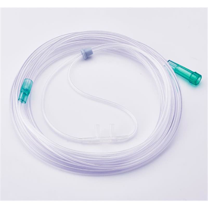 Respiratory Therapeutics Group Nasal Cannula 7Ft Tubing Std Tip (Pack of 6) - Item Detail - Respiratory Therapeutics Group