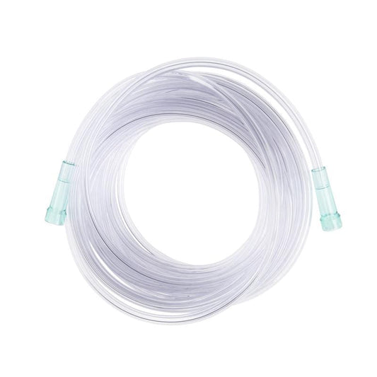 Respiratory Therapeutics Group Oxygen Tubing 21Ft (Pack of 6) - Item Detail - Respiratory Therapeutics Group