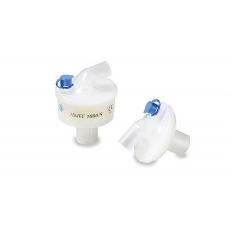 Respiratory Therapeutics Group Respivent Hme 1000 With Filter Sample Port (Pack of 6) - Item Detail - Respiratory Therapeutics Group