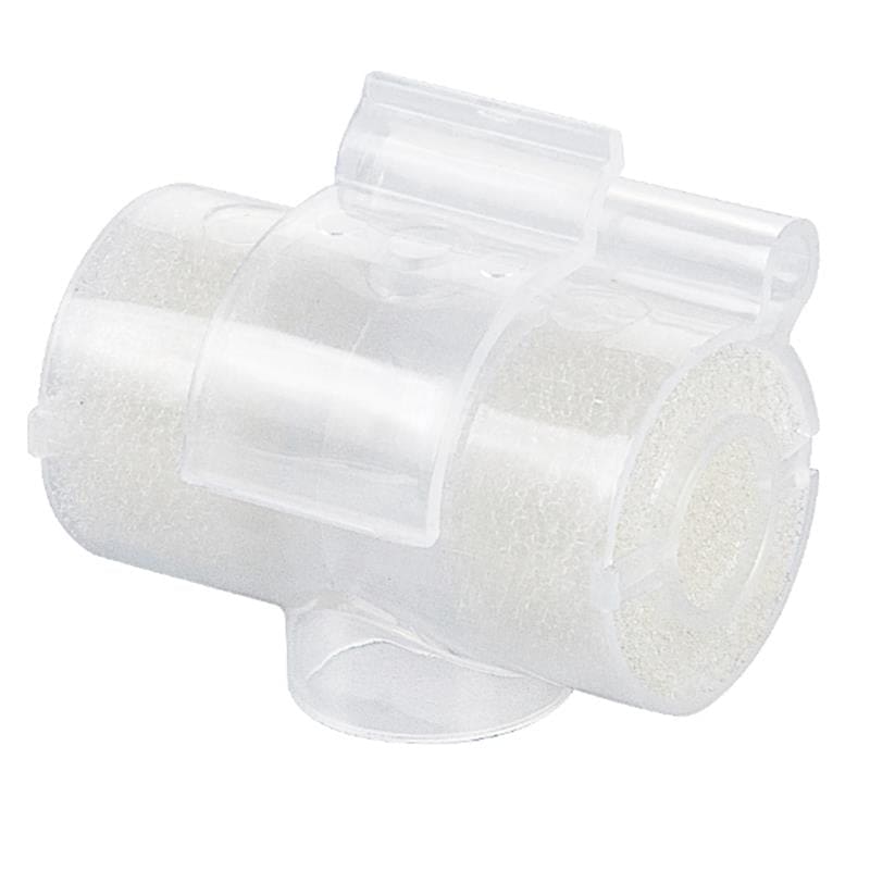 Respiratory Therapeutics Group Tracheostomy T-Hme With Suction Port (Pack of 6) - Item Detail - Respiratory Therapeutics Group