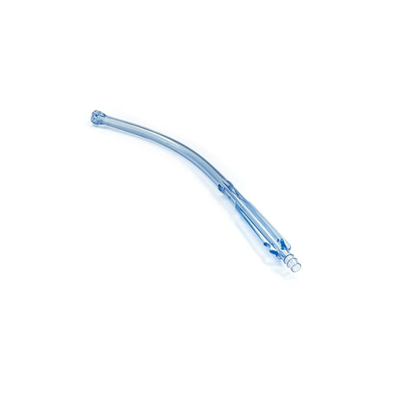 Respiratory Therapeutics Group Yankauer Bulb Tip Vented (Pack of 6) - Item Detail - Respiratory Therapeutics Group