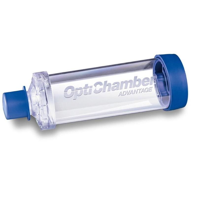 Respironics Opti-Chamber Advantage - Respiratory >> Accessories - Respironics