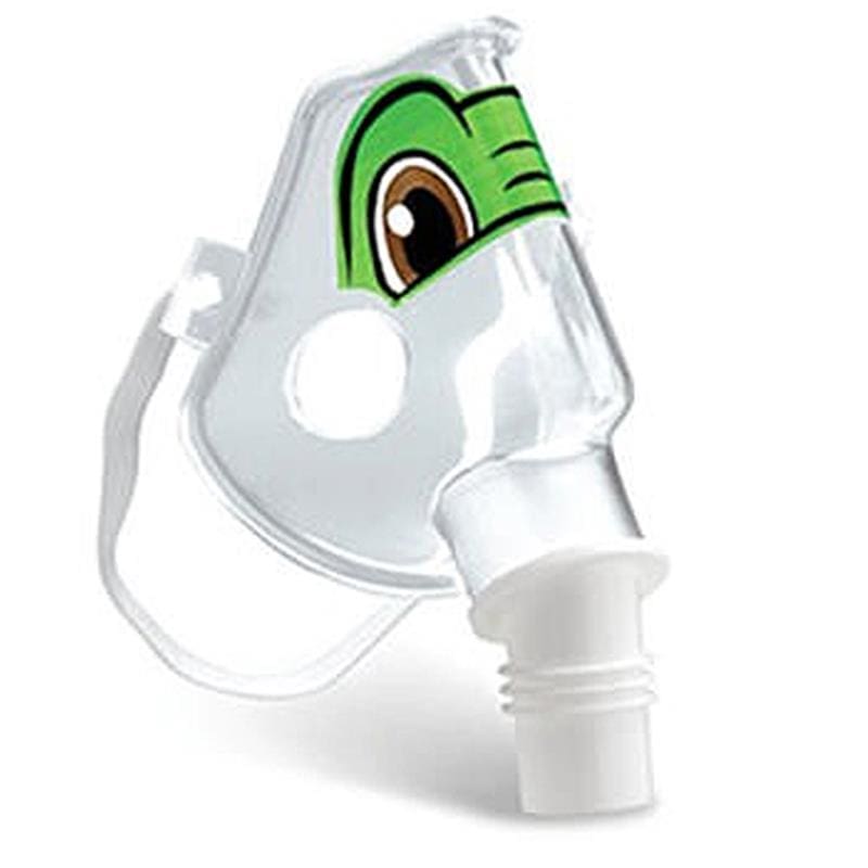 Respironics Tucker The Turtle Kids Pediatric Mask (Pack of 5) - Item Detail - Respironics