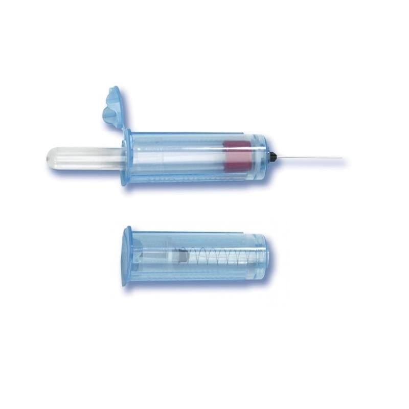 Retractable Technologies Blood Collection Tube Holder C250 - Lab Supplies >> Blood Collection - Retractable Technologies