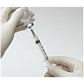 Retractable Technologies Syringe Safety 3Cc 23G X 1 1/2In Vp Box of 100 - Needles and Syringes >> Syringes with Needles - Retractable