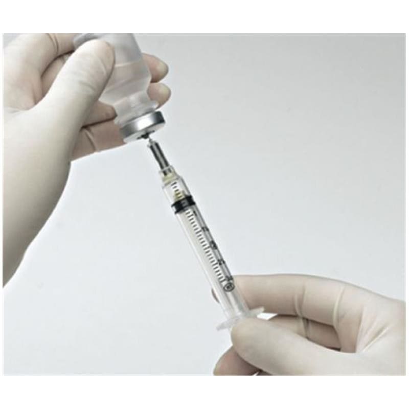 Retractable Technologies Syringe Safety 3Cc 23G X 1 1/2In Vp Box of 100 - Needles and Syringes >> Syringes with Needles - Retractable