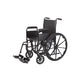 Rhythm Healthcare Wheelchair 16In Dda Elevating - Item Detail - Rhythm Healthcare