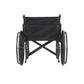 Rhythm Healthcare Wheelchair 24In Dda Elevated Leg - Item Detail - Rhythm Healthcare