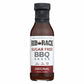 RIB RACK Rib Rack Sauce Bbq Original Sf, 11 Oz