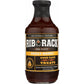 Rib Rack Rib Rack Sweet Honey BBQ Sauce, 19 oz