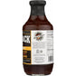 Rib Rack Rib Rack Sweet Honey BBQ Sauce, 19 oz