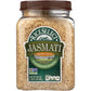 Riceselect Riceselect Jasmati Brown Rice, 30 oz