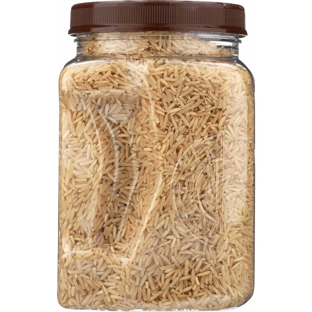 Riceselect Riceselect Jasmati Brown Rice, 30 oz
