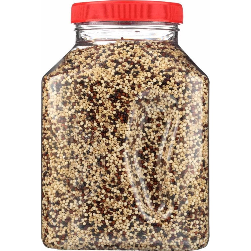 Riceselect Riceselect Tri Color Quinoa, 22 oz