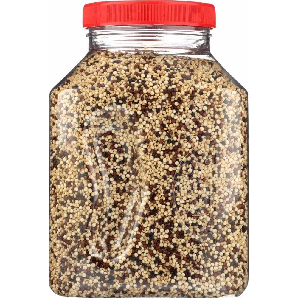 Riceselect Riceselect Tri Color Quinoa, 22 oz