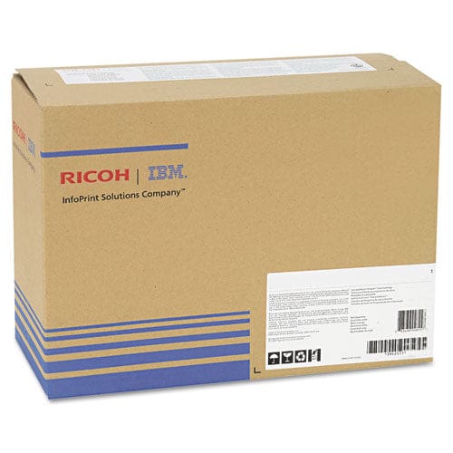 Ricoh 821184 Toner 27,000 Page-yield Cyan - Technology - Ricoh®