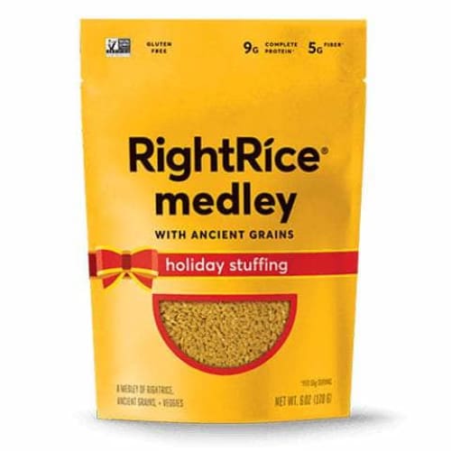 RIGHTRICE RIGHTRICE Rice Hldy Stuffing Medley, 6 oz