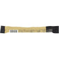 RJS LICORICE Rj'S Licorice Soft Eating Licorice Original Log, 1.4 Oz