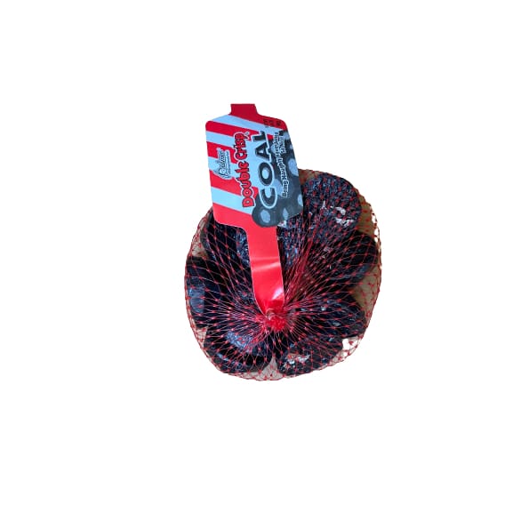 RM Palmer Double Crisp Chocolate Coal 3.4 oz Pouch - RM Palmer