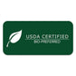 Roaring Spring Usda Certified Bio-preferred Legal Pad Wide/legal Rule 40 White 8.5 X 11.75 Sheets 12/pack - School Supplies - Roaring