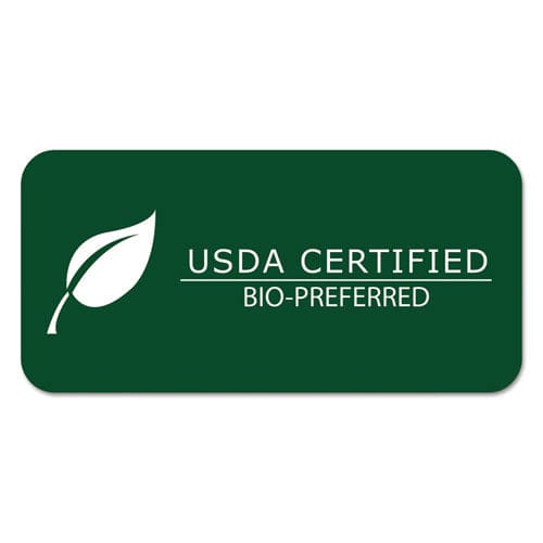 Roaring Spring Usda Certified Bio-preferred Legal Pad Wide/legal Rule 40 White 8.5 X 11.75 Sheets 12/pack - School Supplies - Roaring