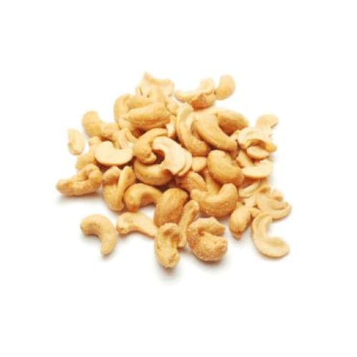 Roasted - Salted Cashew Nuts 35.27 oz. (1000 g.) - Tiekeju gildija