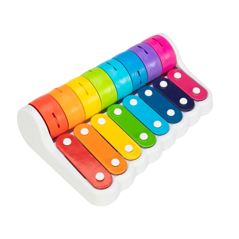 Rock N Roller Piano - Instruments - Fat Brain Toy Co.